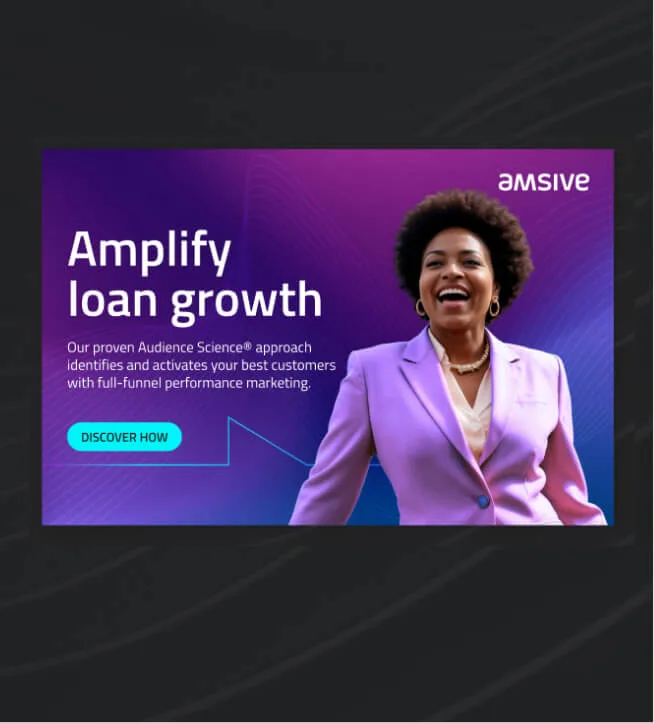 Amsive digital by Design Force