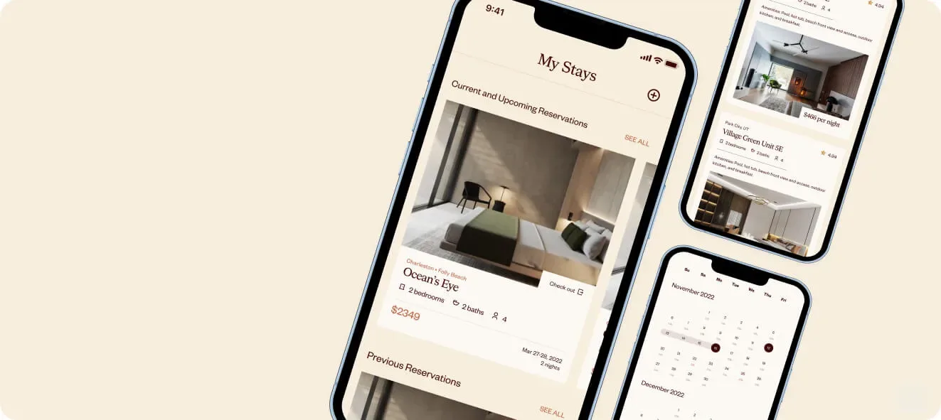 App Design by Design Force