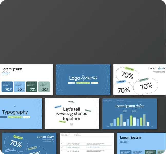 Brand Guidelines by Design Force