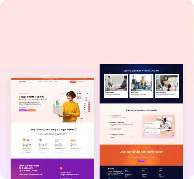 Web Design by Design Force