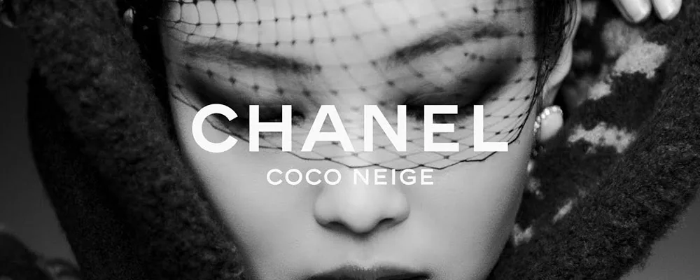 chanel font