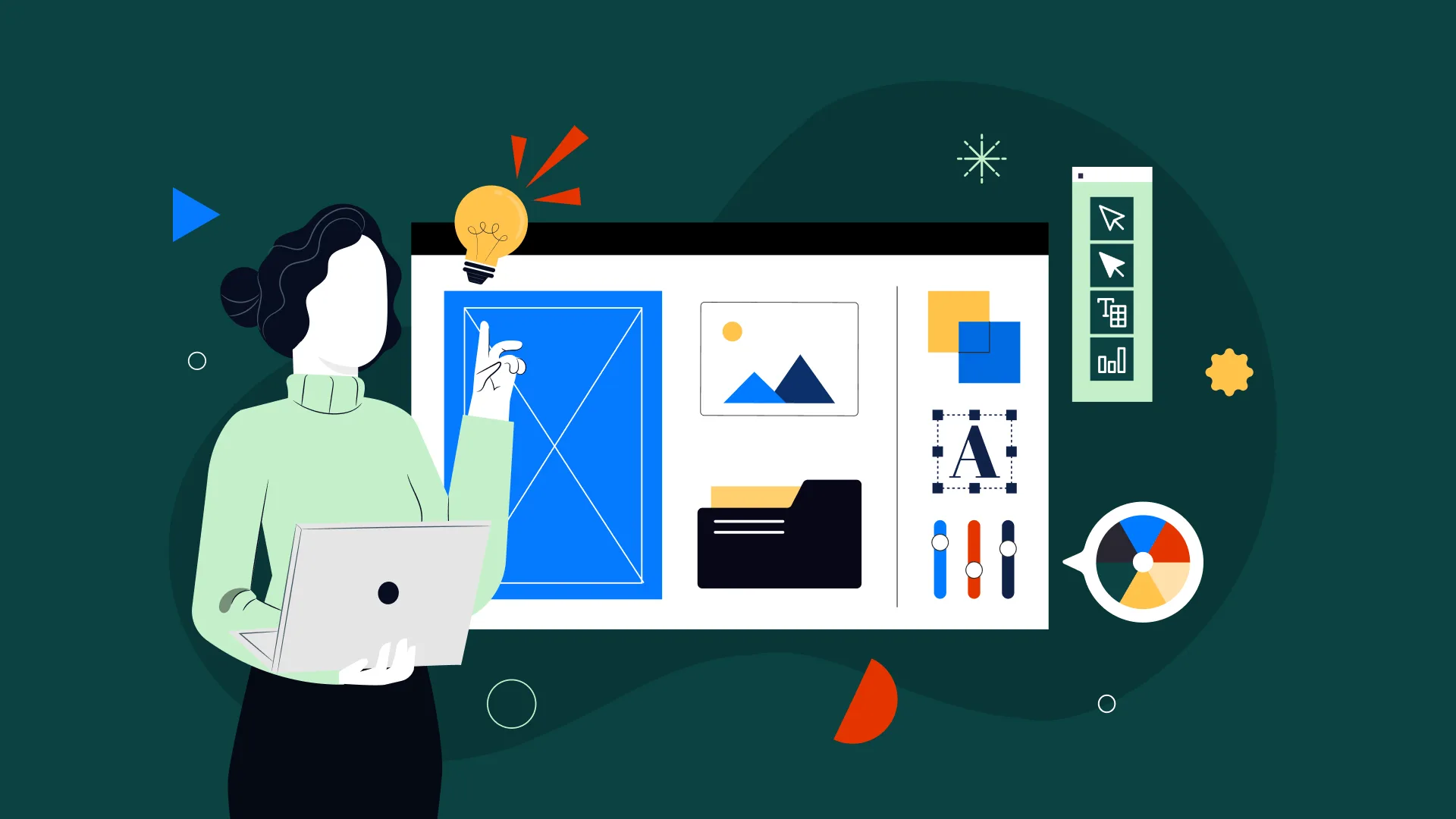 How to Build a Brand Identity That Resonates: Strategic Branding for Startups and Teams