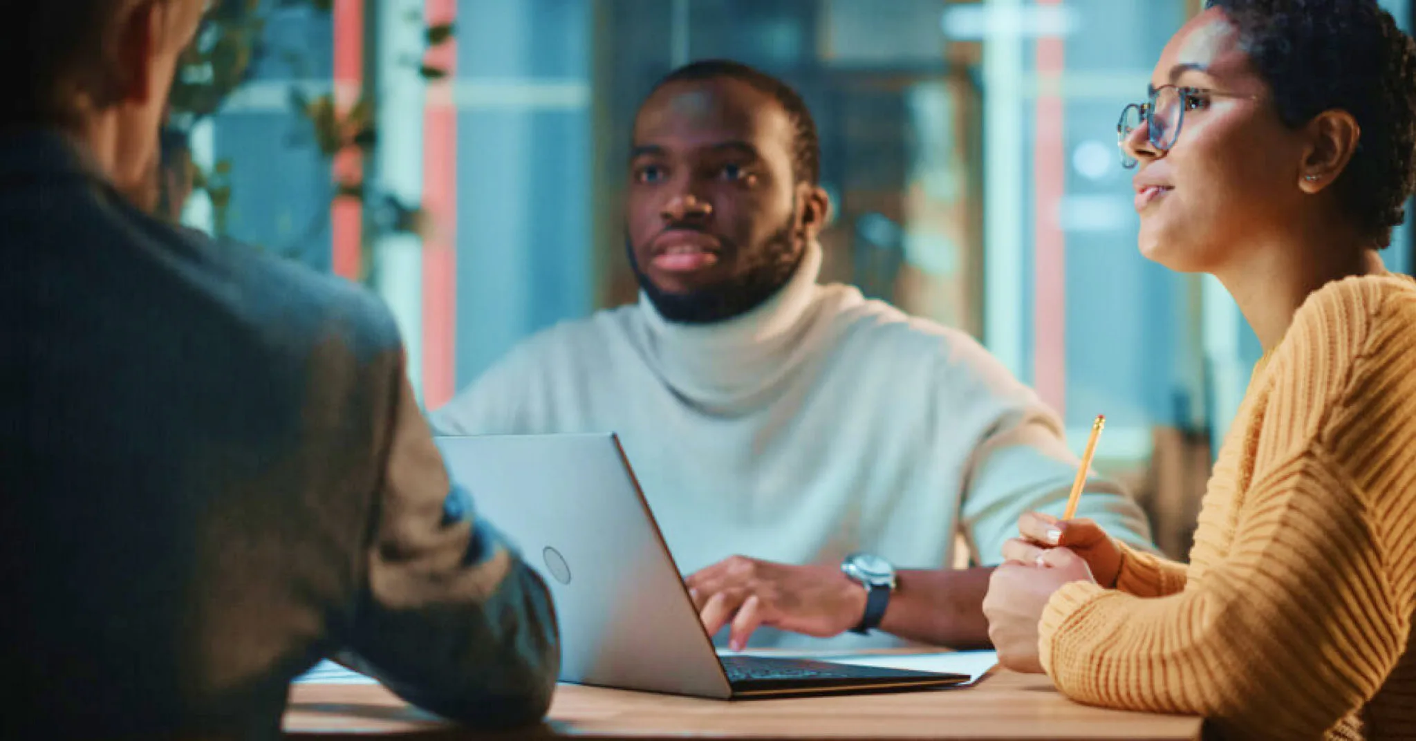 Creative Production Management For Scaling Businesses