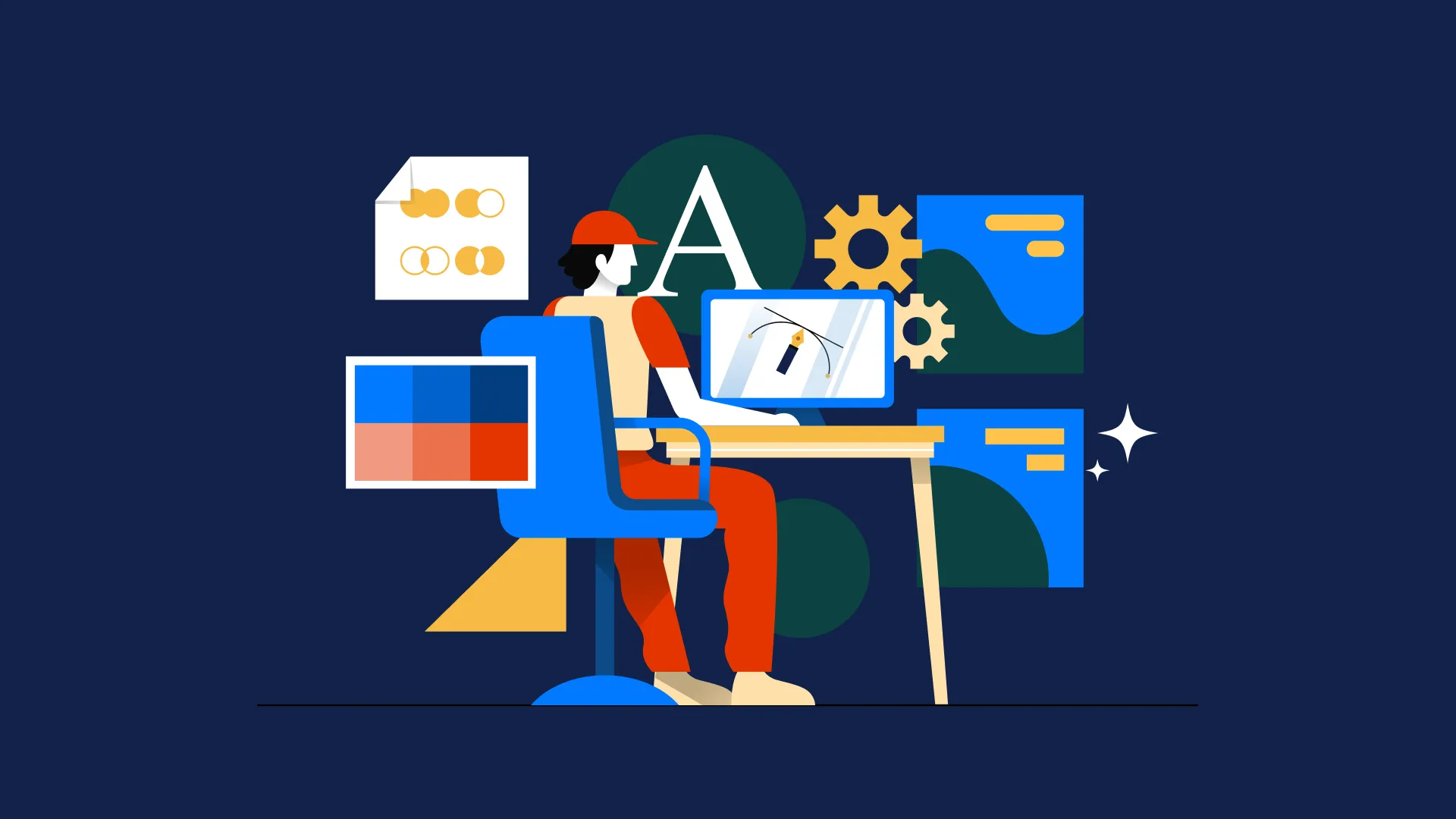 Design Systems: Streamline Your Brand’s Consistency