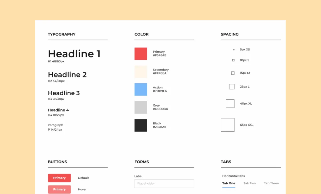 example of a design system 1024x619 1