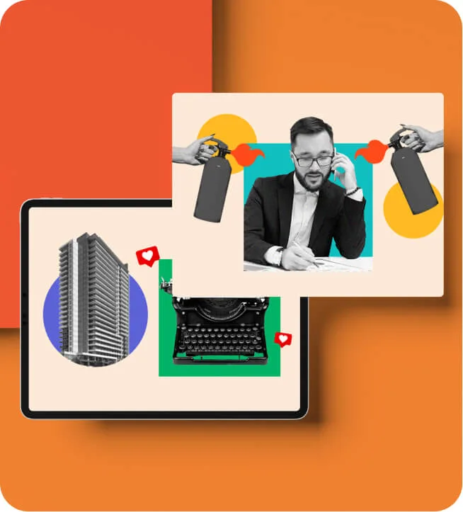 Hubspot DIGITAL DESIGN
