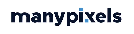 ManyPixels logo