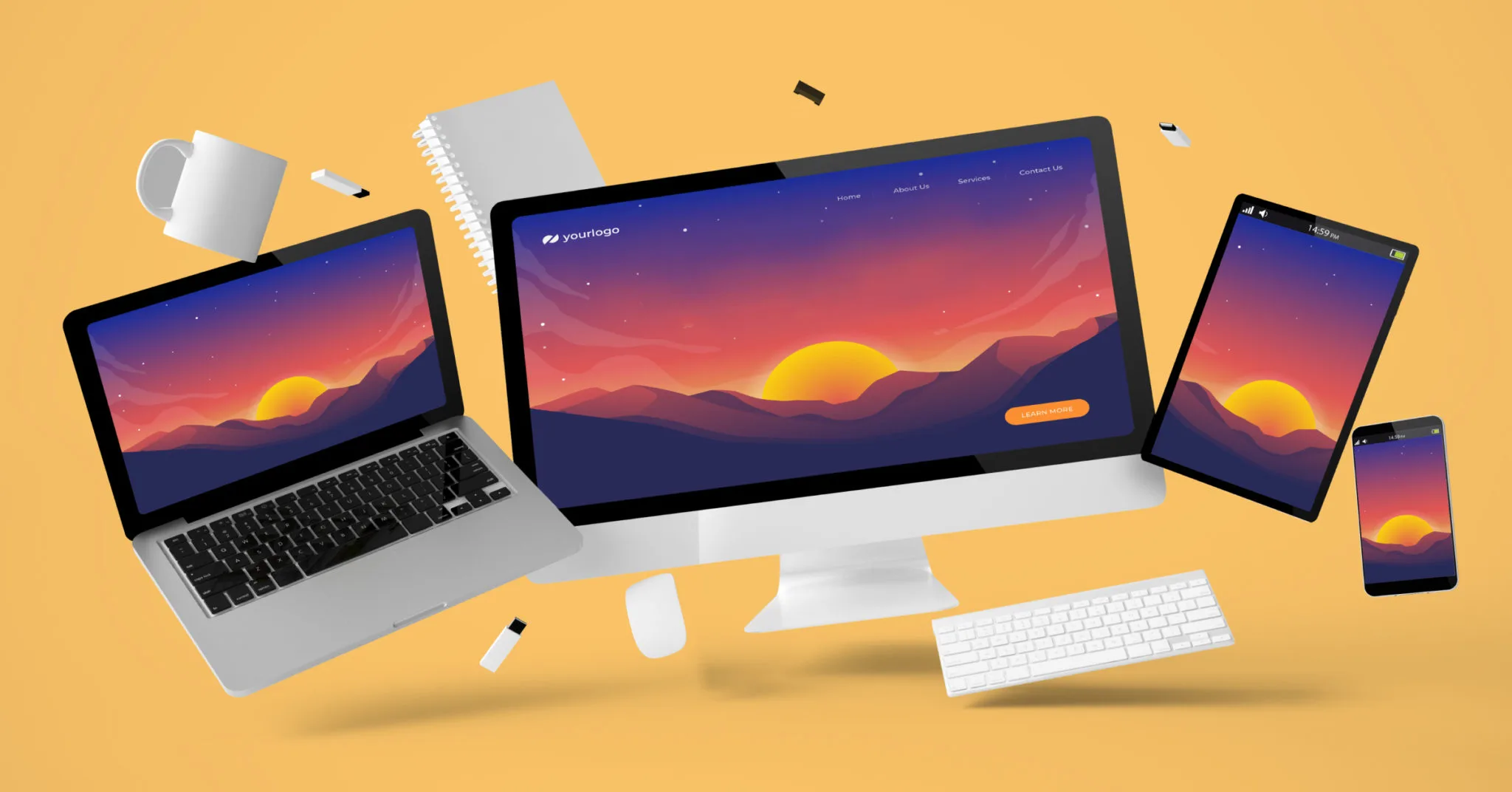 Increase Your Conversions: 6 Tips For Landing Page Design