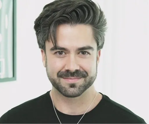 Matt Faulkner