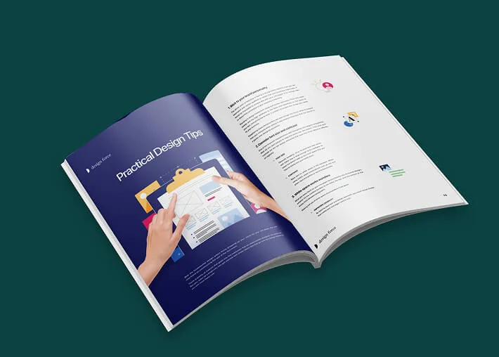 one pager playbook