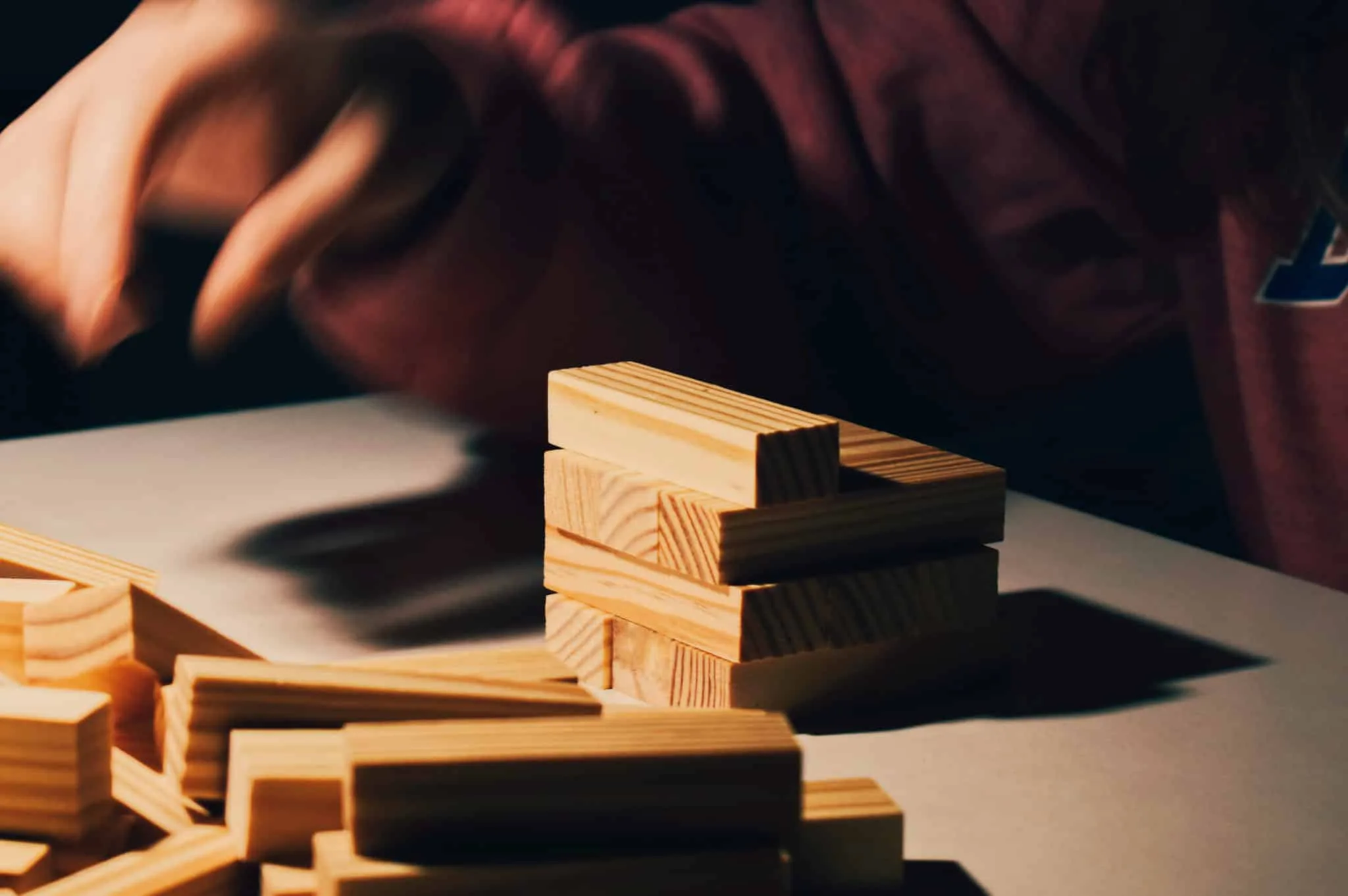 Why Design Thinking Should Be at the Center of Business