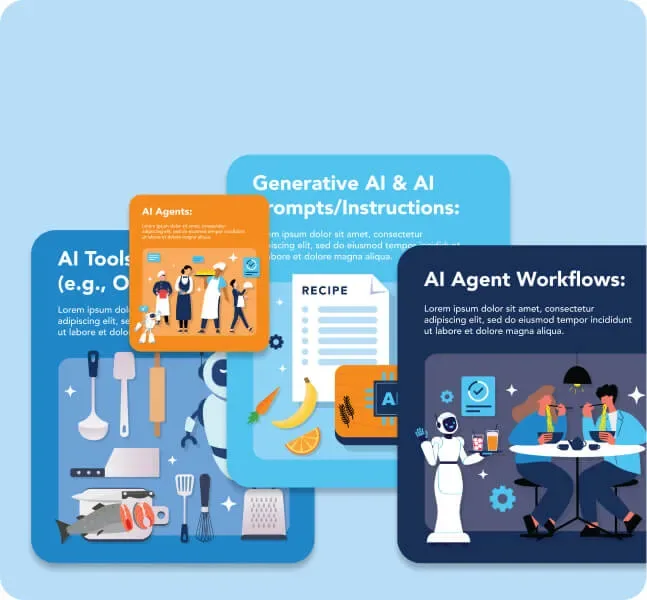 Custom Infographics by Design Force