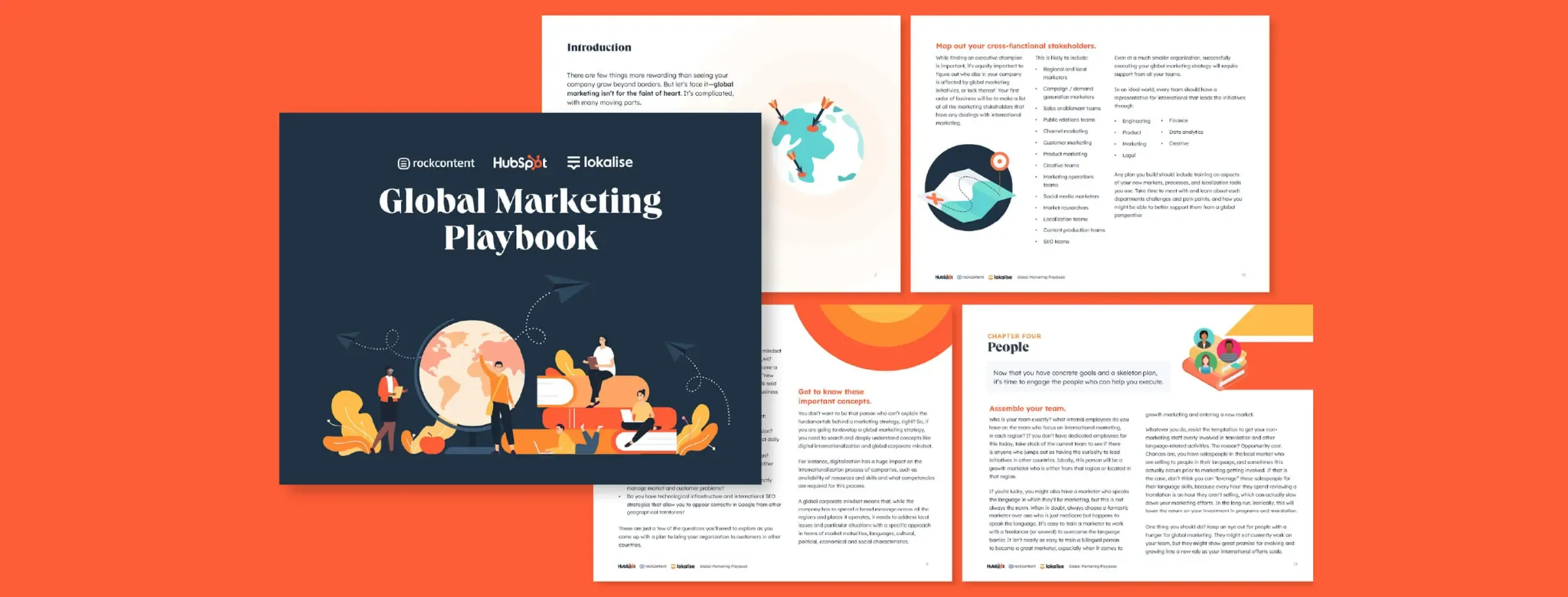 Presentation Design by Design Force