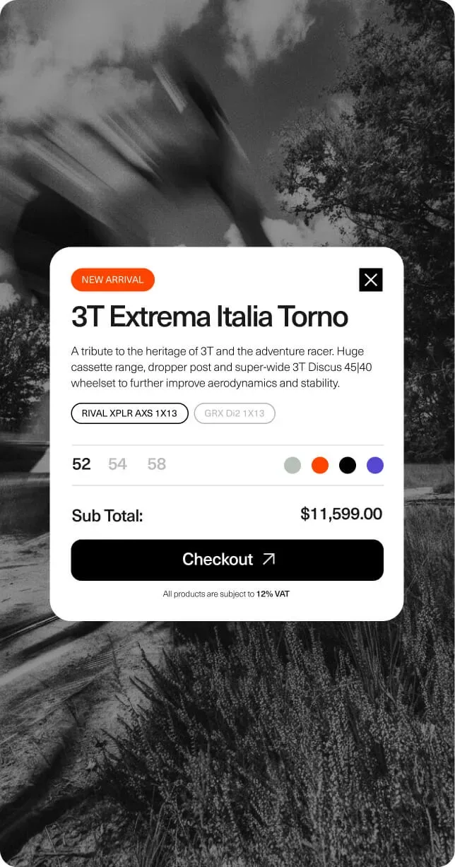 E-commerce Web Design by Design Force