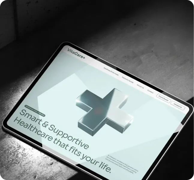Responsive Web Design by Design Force