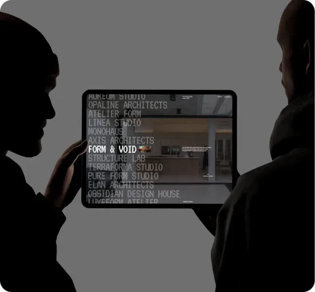 Web Redesign by Design Force