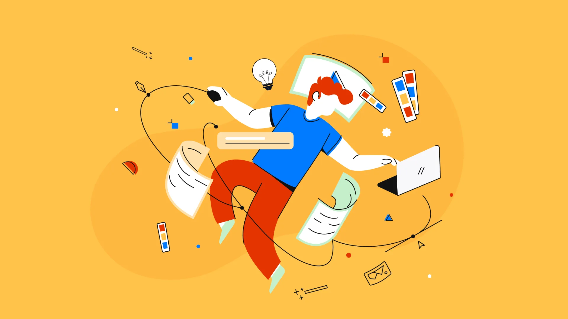 Design Briefs Made Clear: Blueprint for Creative Success