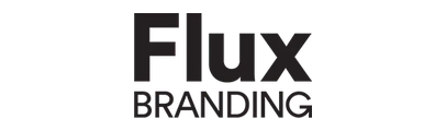 Flux Branding logo