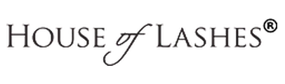 House of Lashes logo