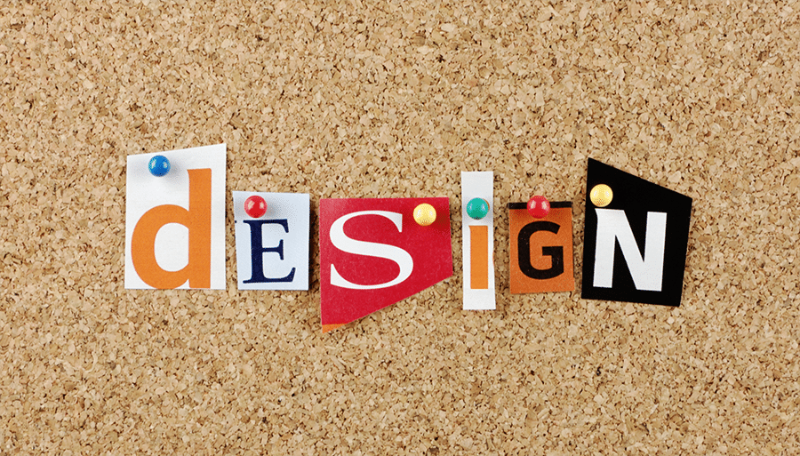 Where to Get Design Inspiration for your Brand