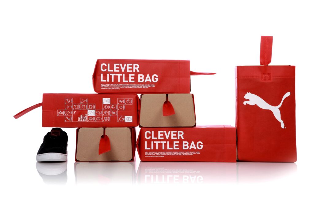 Puma Clever bag