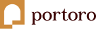 Portoro logo