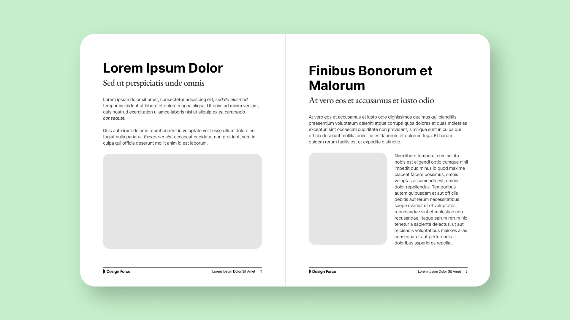 Design Forces Writing Typographic Hierarchy Explained: Why It Matters | Design Force