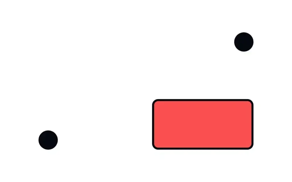Open design composition layout