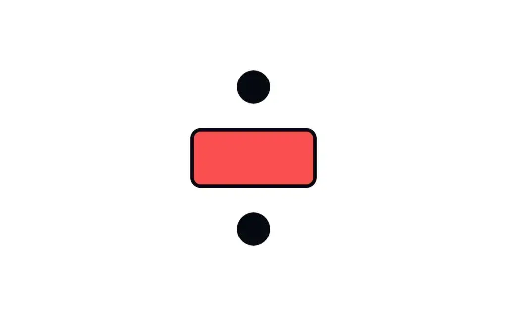 Static design composition layout