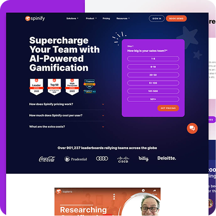 Spinify @2x