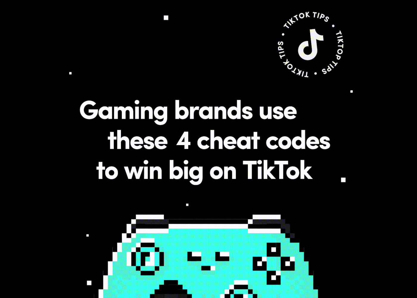Tiktok Tips
