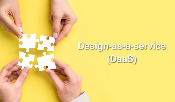 Design-as-a-service