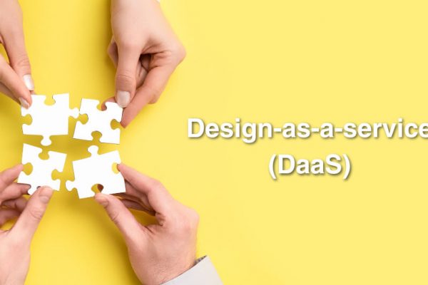 Design-as-a-service
